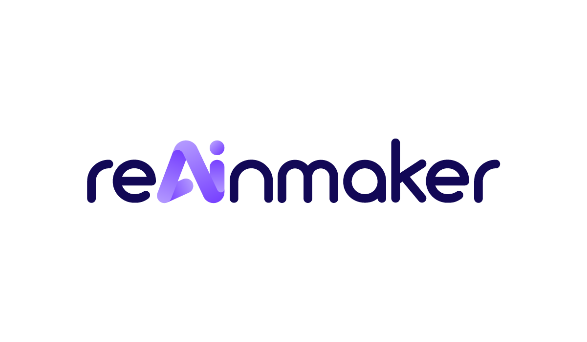 ReAInmaker AI and Robotics Logo